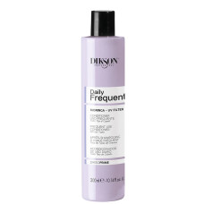 Dikson Daily Frequent Use Conditioner All Hair Types, 300 мл
