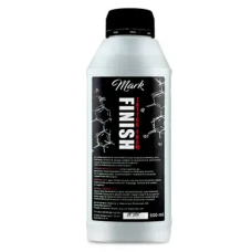 Mark Ecopharm Антибактериальная пенка, Tattoo Foam Finish, 500 мл