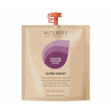 Alter Ego Тонирующая маска для волос Violet, 50 мл