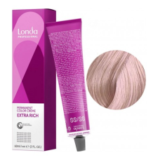 Londa Professional Краска для волос 10/65 – Очень яркий блондин фиолетово-красный, 60 мл