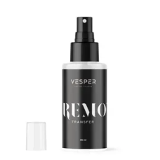 Vesper Tattoo Средство для удаления трансферного рисунка Remover, 35 мл