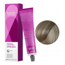 Londa Professional Краска для волос 12/61 – Специальный блондин фиолетово-пепельный, 60 мл