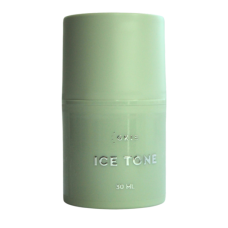 OKIS BROW Ice Tone Тоник для нейтрализации цвета осветлённых волос
