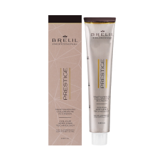 Brelil Colorianne Prestige Краска для волос 10/22 – Очень светлый интенсивный жемчужный блон, 100 мл