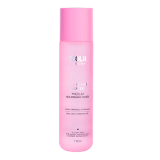ZOLA Мицеллярная вода ALL CLEAN WATER, 170 мл
