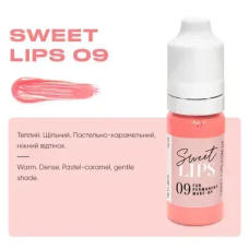 Sweet Lips Пигмент для губ 08, 10 мл