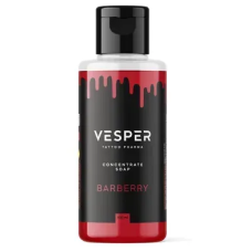 Vesper Антибактериальное мыло-концентрат для тату, Barberry, 100 мл