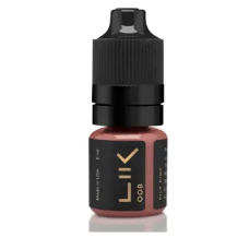 Lik Пигмент для губ 008 Dirty Pink, 5мл