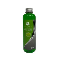 Klever Мыло Зелёное яблоко, Green Apple, 100 мл