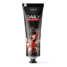Vesper Healing Daily X KLISCH Limited Edition 3 Дневной крем для заживления, 30 мл