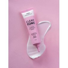 ZOLA x Makarevich Осветлитель для бровей CLEAR TONE, 15 мл