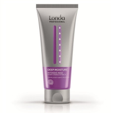 Londa Moisture Intensive Mask Увлажняющая маска, 200 мл