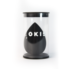 OKIS BROW Black Sponge Спонж для макияжу