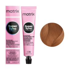 Matrix SoColor Super Sync Краска для волос 8BC – Светлый блондин коричнево-медный, 90 мл