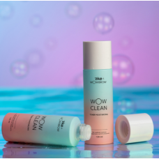 ZOLA x WowBrow Очищающий тонер после ламинирования, 120 мл