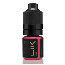 Lik Пигмент для губ 011 Exotic, 5мл