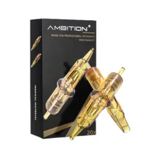 Ambition Glory Картридж для татуажа 1005RM (0,30mm) 1 шт