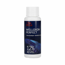 Wella Welloxon Окислитель 12%, 60 мл
