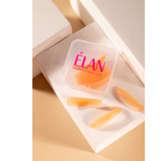 Elan Easy Curl Силиконовые валики для ламинирования