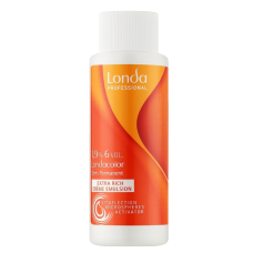 LONDA Professional Окислительная эмульсия 1.9%, 60 мл