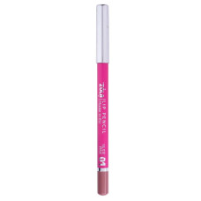 ZOLA Карандаш для губ Lip Pencil (01 Nude Pink)