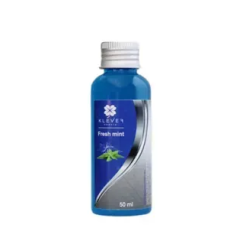Klever Мыло Свежая мята, Fresh Mint, 50 мл