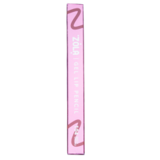 ZOLA Гелевый карандаш для губ 104 Dusty Orchid