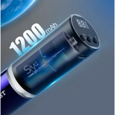 MAST Машинка для перманентного макияжа Siya WQP-019, розовый градиент