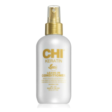 CHI Keratin Leave-in Conditioner Кондиционер несмываемый, 177 мл