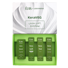 Elan KeraVEG Набор системы лифтинга ресниц