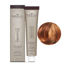 Brelil Colorianne Prestige Краска для волос 7/34 – Пряничный блондин, 100 мл
