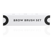 OKIS BROW Brow Brush Набор кистей