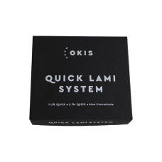 OKIS BROW Quick Lami System Набор для ламинирования