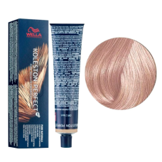 Wella Koleston Perfect 9/8 Перламутрово-серебристый блондинистый, 60 мл