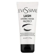 LeviSsime Lash Hydra Mask Protect Маска для защиты и увлажнения контура глаз, 50 мл