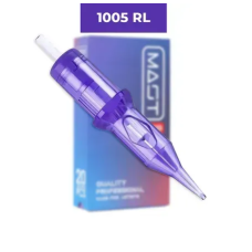 Mast Pro Картридж для татуажа 1005RL (0,30mm), 1 шт