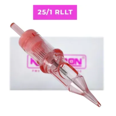 Kwadron Картридж для татуажа PMU Optima 20/3 RLLT, 1 шт