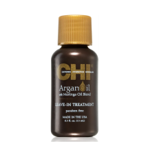 CHI Argan Oil Plus Moringa Oil Восстанавливающее масло для волос (мини)