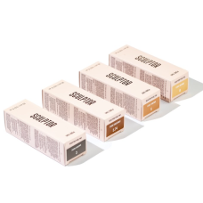 Sculptor Краска для бровей PURE TINT Light Brown 5, 20 мл