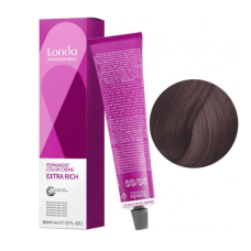 Londa Professional Краска для волос 6/16 – Темный блондин пепельно-фиолетовый, 60 мл