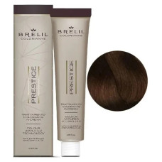 Brelil Colorianne Prestige Краска для волос 7/33 – Насыщенный золотистый блонд, 100 мл