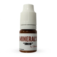 The Mineral Lip Minerals Пигмент для татуажа Iris, 6 мл