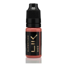 Lik Пигмент для губ 003 Matte Pink, 10мл