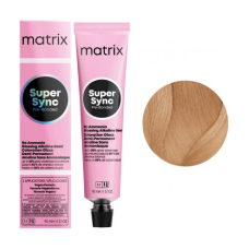 Matrix SoColor Super Sync Краска для волос 9GV – Очень светлый блондин золотистый фиолетовый, 90 мл