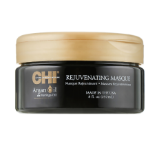 CHI Argan Oil Plus Moringa Masque Восстанавливающая маска для волос, 237 мл