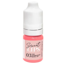Sweet Lips Пигмент для губ 02, 5 мл