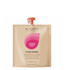 Alter Ego Тонирующая маска для волос Fuchsia, 50 мл