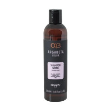 Dikson Argabeta Shine Shampoo Шампунь для блеска окрашенных волос, 250 мл