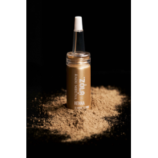 ZOLA x RADU MIRUNA Хна профессиональная для бровей 11 IDEAL BLONDE, 10г