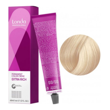 Londa Professional Краска для волос 12/16 – Специальный блондин пепельно-фиолетовый, 60 мл